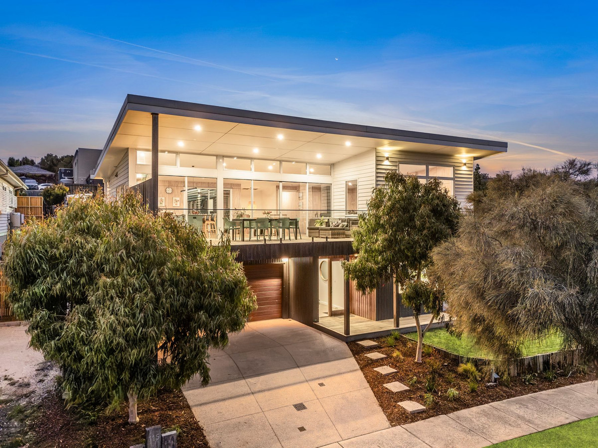 115 SPRING VALLEY DRIVE, Torquay VIC 3228 - Image 1