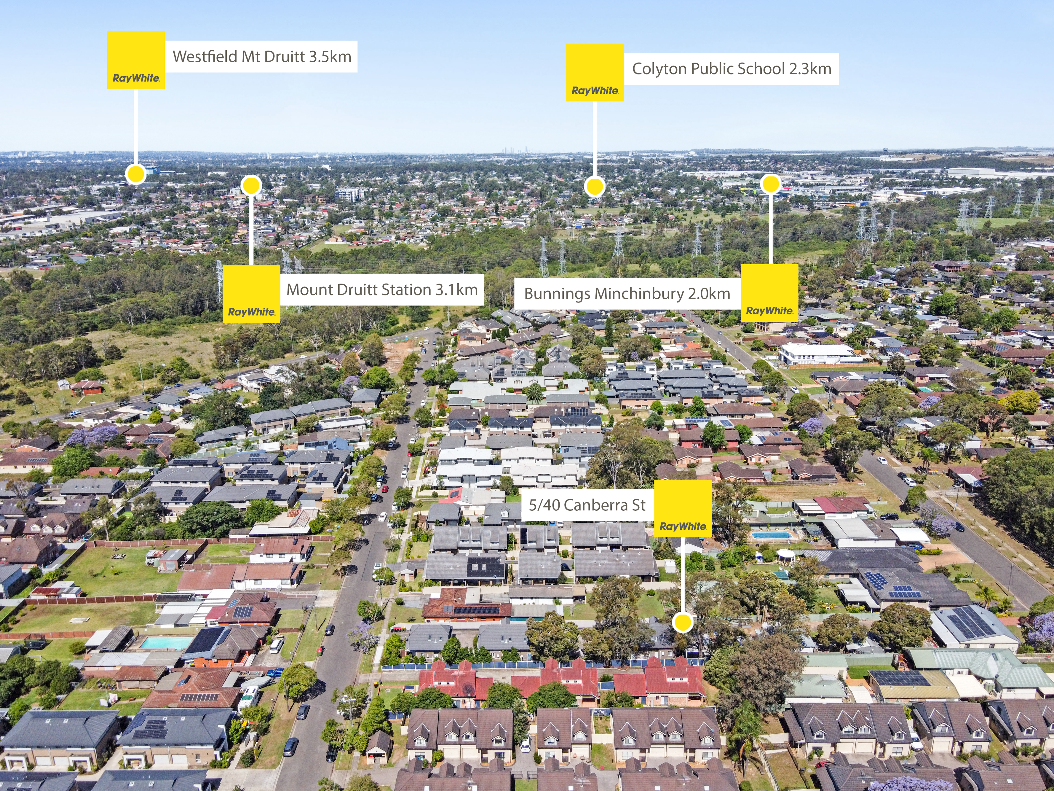 5 40 CANBERRA STREET, OXLEY PARK NSW 2760 - Image 4