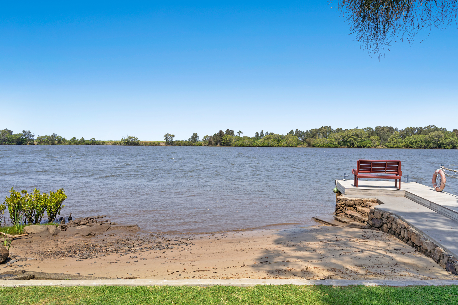 3-bedroom house at 33B RICHMOND STREET, Wardell NSW 2477, Ballina, New South Wales