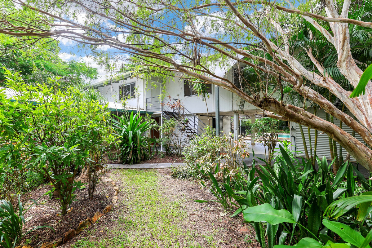 5-bedroom house at 23 Butters Street, Moil, NT 0810, Darwin, Northern Territory