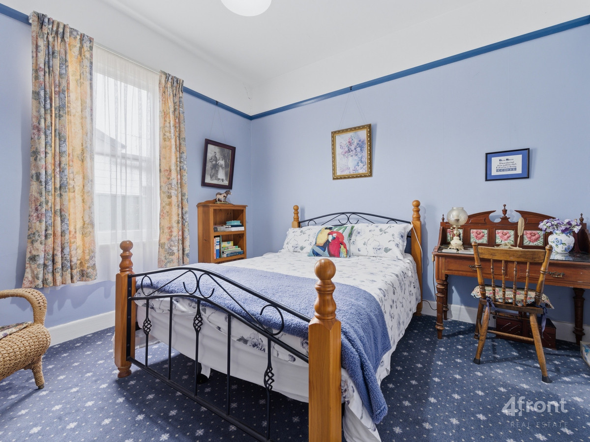 3-bedroom house at 26 Jermyn Street, Ulverstone, TAS 7315, , Tasmania