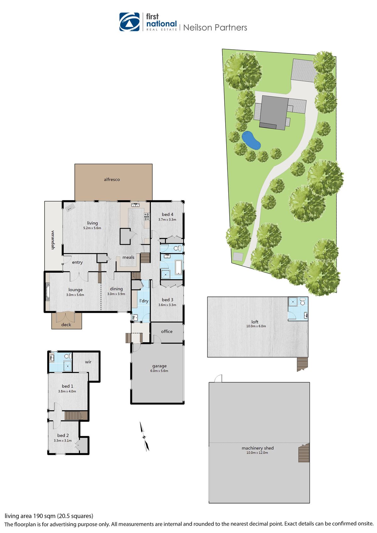 4-bedroom house at 368 Pakenham Road, Pakenham, VIC 3810, Cardinia, Victoria