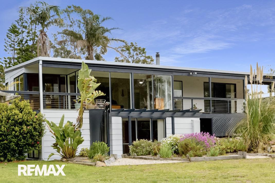 3-bedroom house at 168 MIRRABOOKA ROAD, Mallacoota VIC 3892, East Gippsland, Victoria