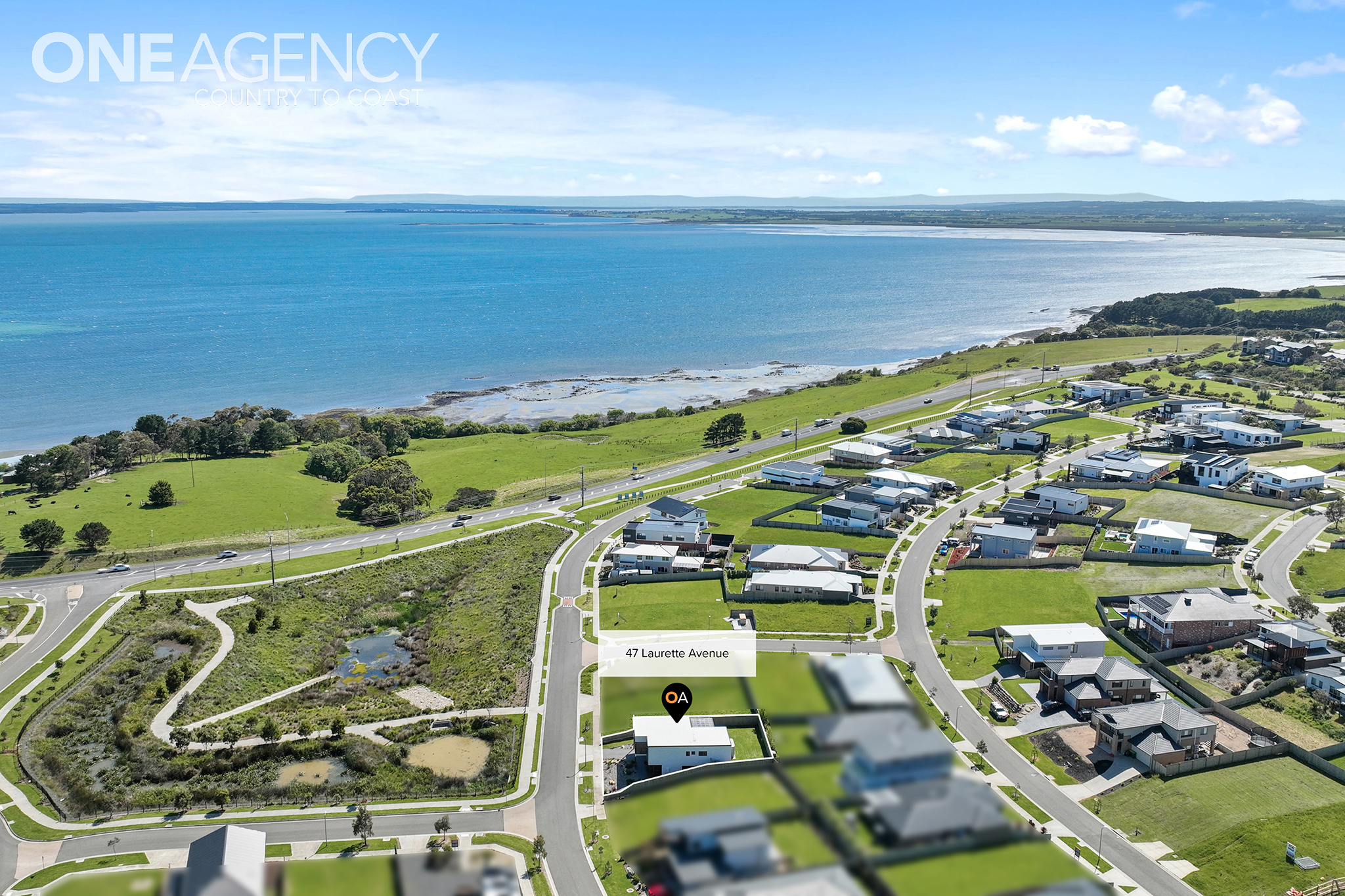 4-bedroom house at 47 Laurette Avenue, San Remo, VIC 3925, Bass Coast, Victoria