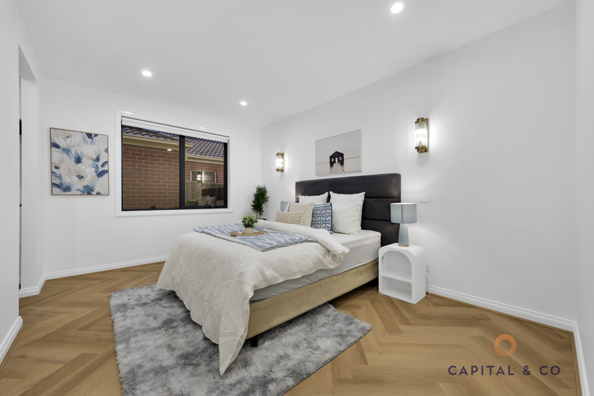 4-bedroom house at 31 Moonstone Street, Doreen, VIC 3754, Nillumbik, Victoria