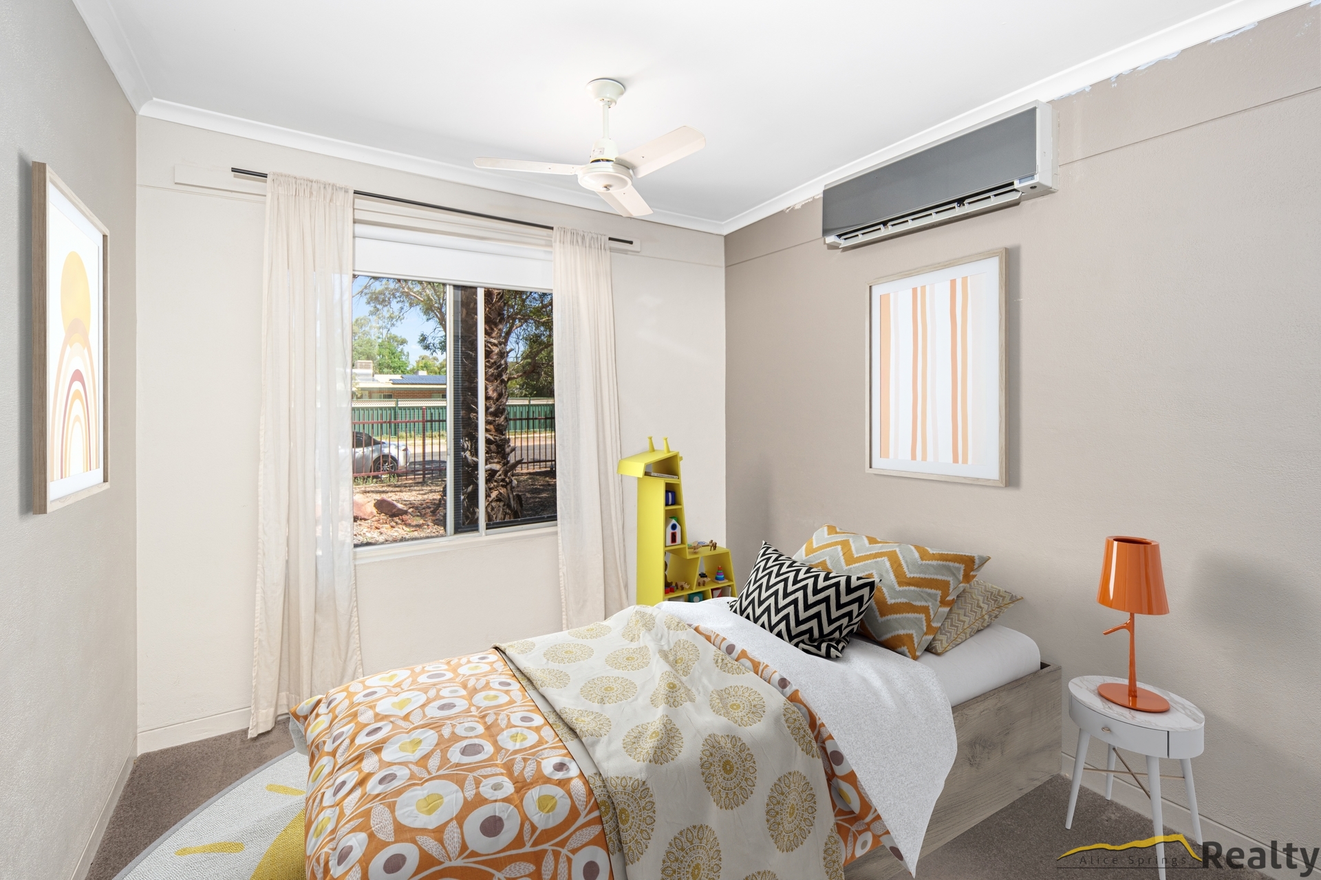 3-bedroom house at 13 Plumbago Crescent, Sadadeen, NT 0870, Alice Springs, Northern Territory