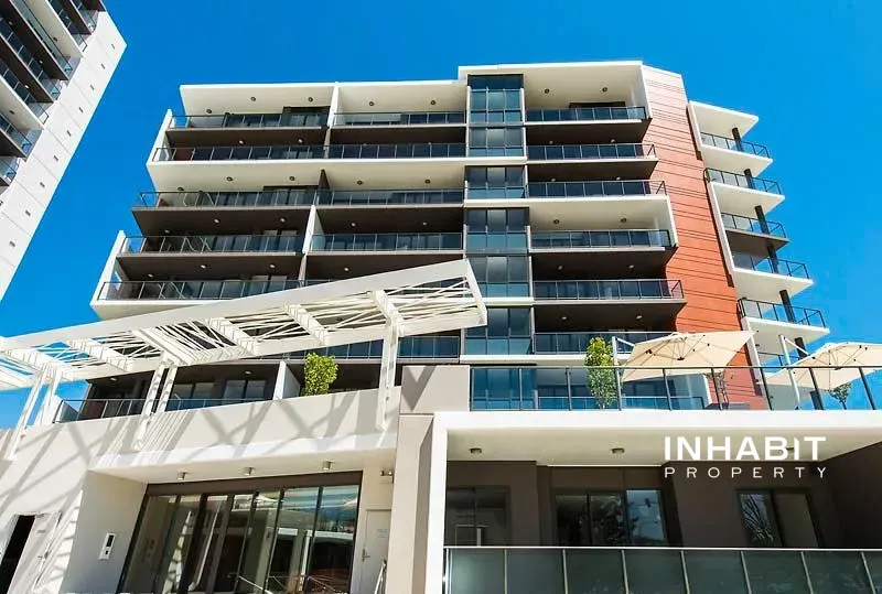 1-bedroom unit at 68/3 Homelea Court, Rivervale, WA 6103, Belmont, Western Australia