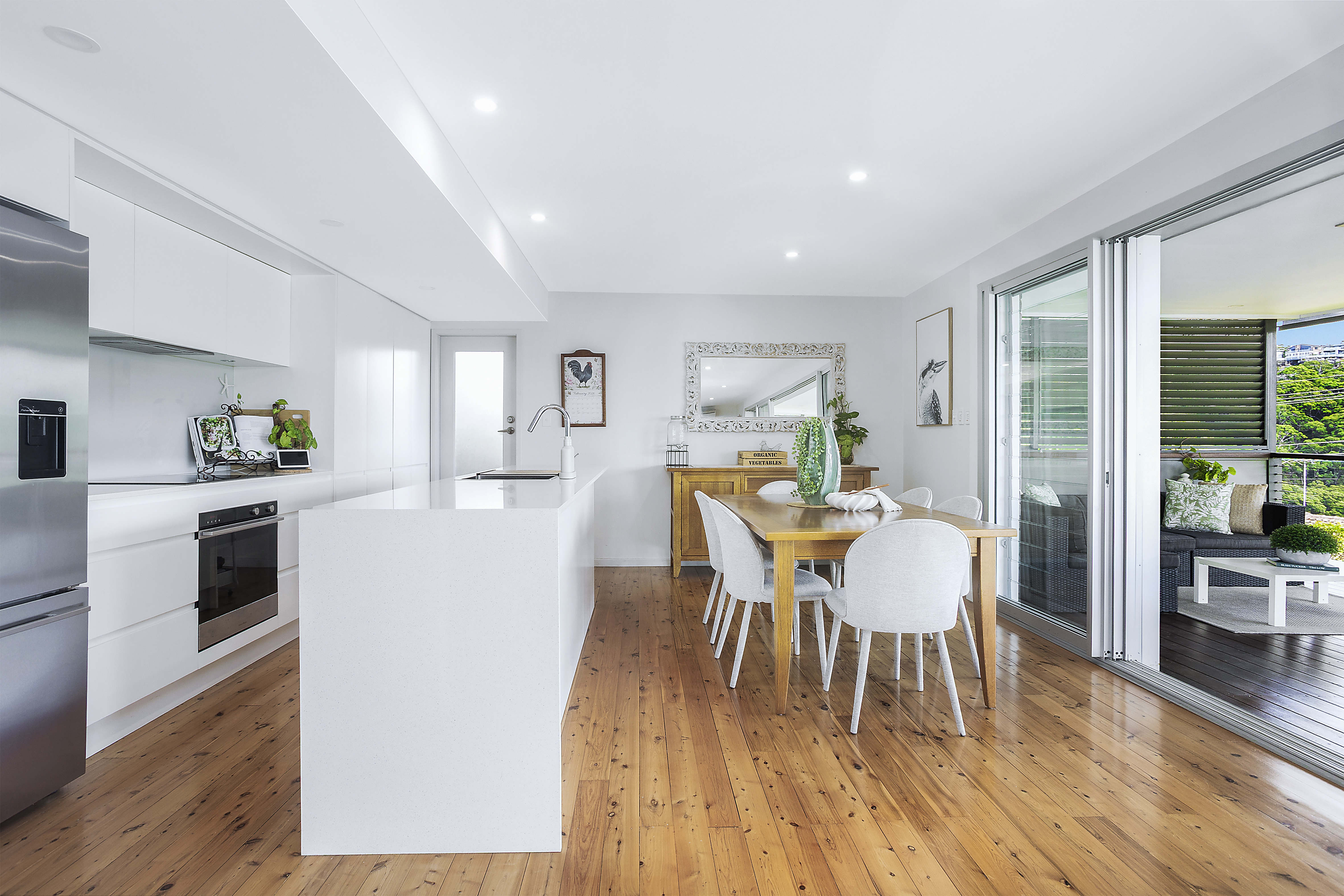 4-bedroom house at 127 Lower Washington Drive, Bonnet Bay, NSW 2226, Sutherland, New South Wales