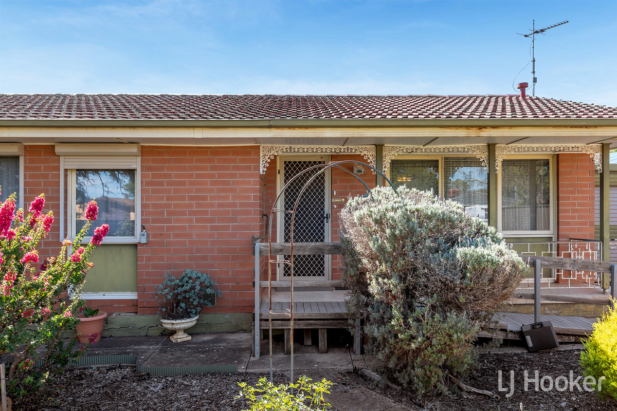 3-bedroom house at 21 Cavenagh Street, Elizabeth Downs, SA 5113, Playford, South Australia