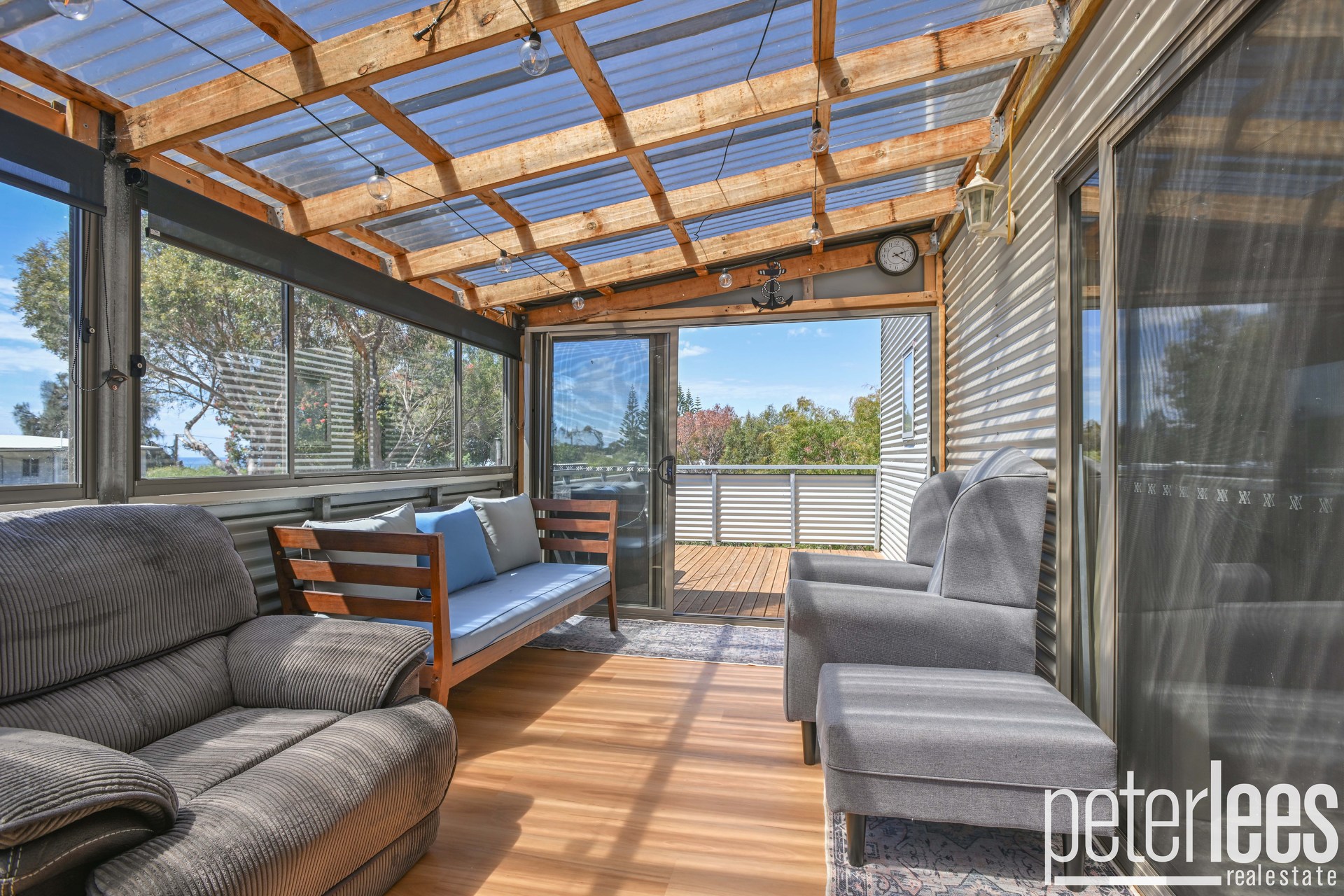 4-bedroom house at 56 HURST STREET, Lulworth TAS 7252, George Town, Tasmania