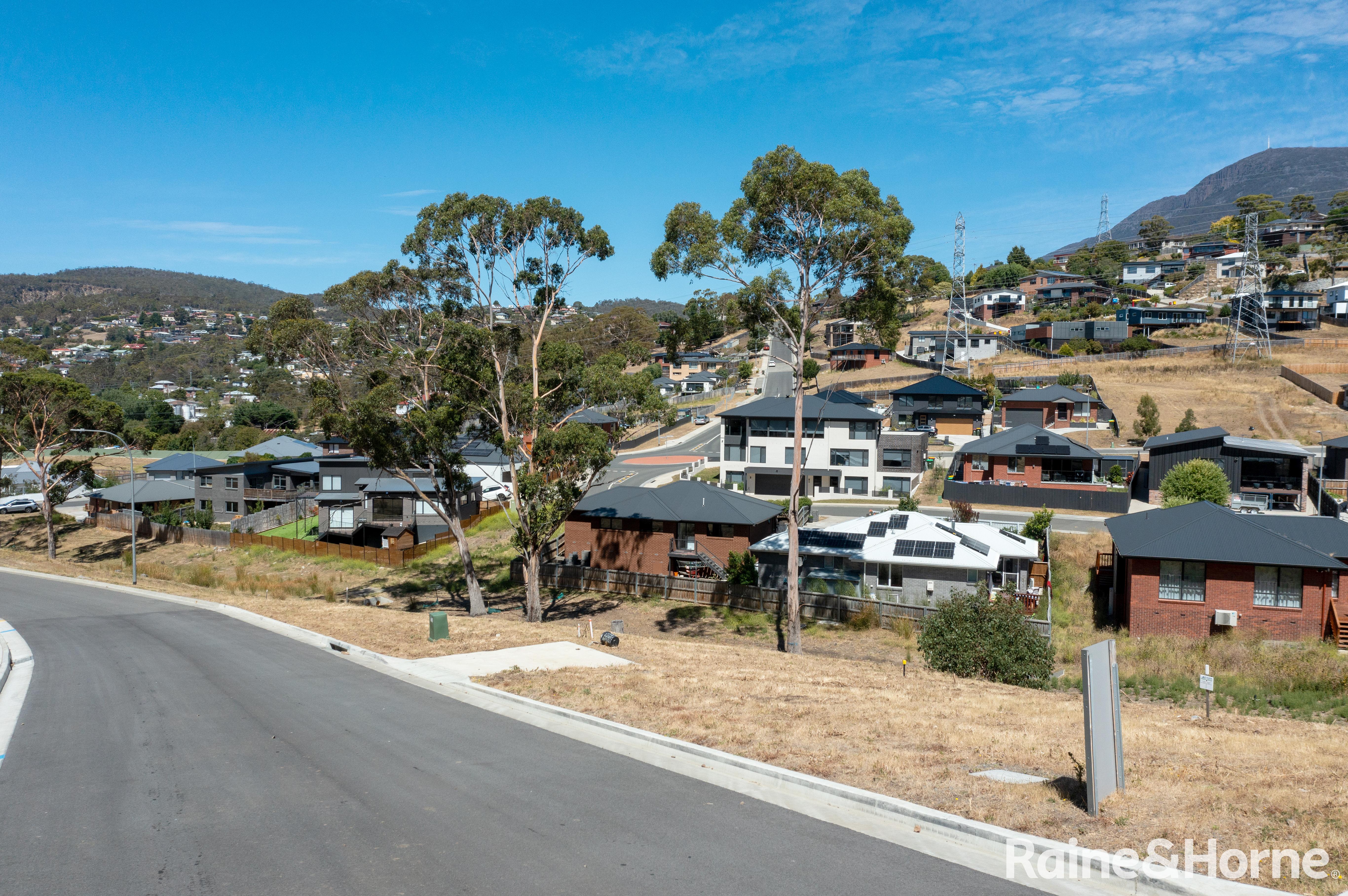 39 Kiewa Rise (Lot 136), Lenah Valley, Tas, 7008 - Image 5