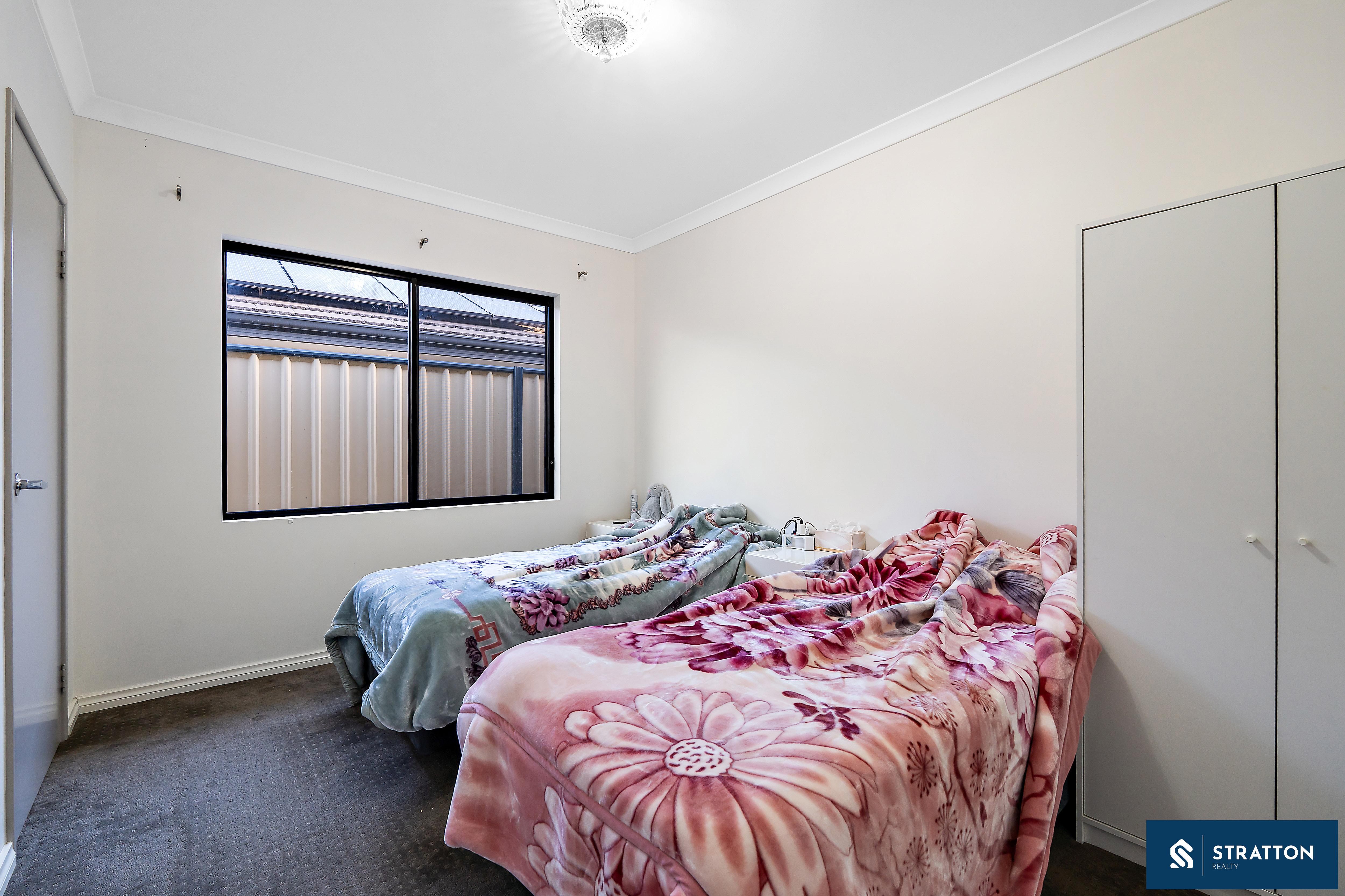 4-bedroom house at 9 MARRIOTT CRESCENT, Wattle Grove WA 6107, Kalamunda, Western Australia