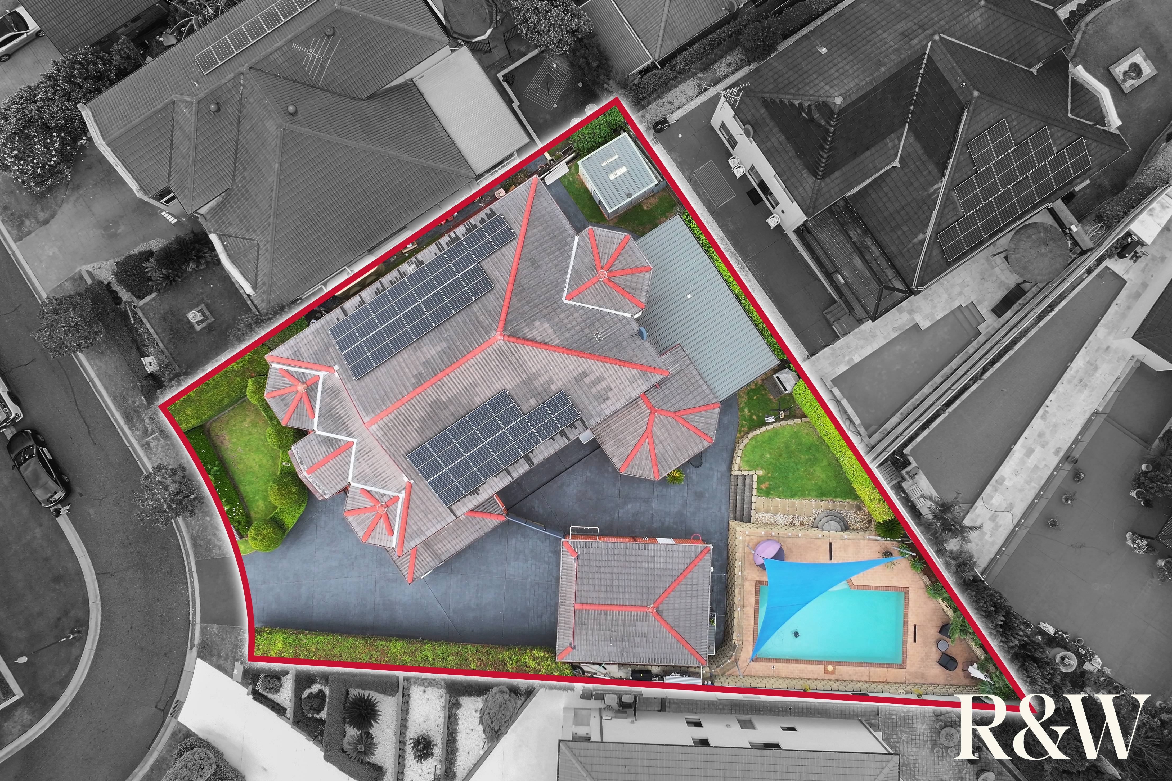 7-bedroom house at 33 Lord Castlereagh Circuit, Macquarie Links, NSW 2565, , New South Wales