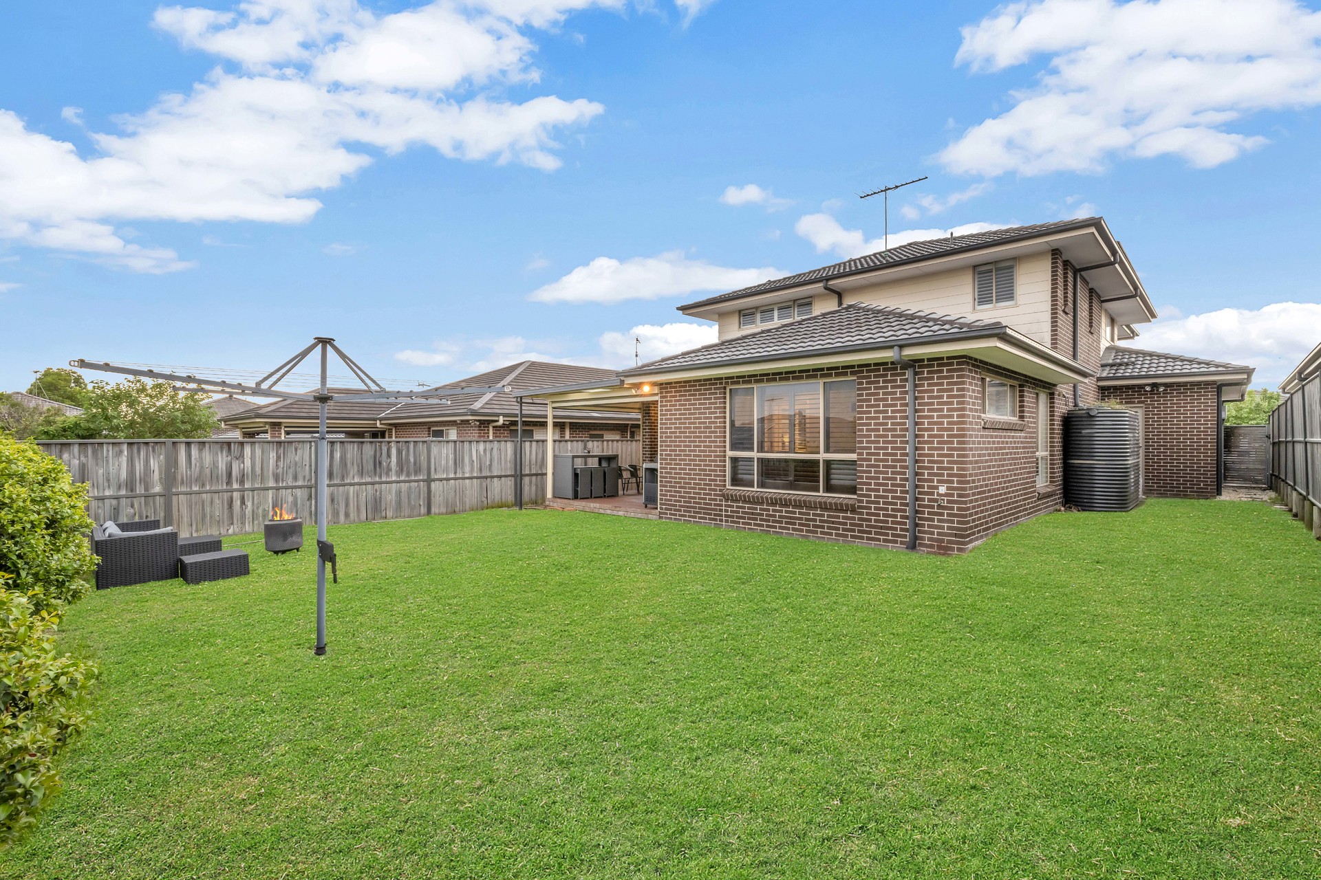 5-bedroom house at 9 John Campbell Parade, Bungarribee, NSW 2767, Blacktown, New South Wales