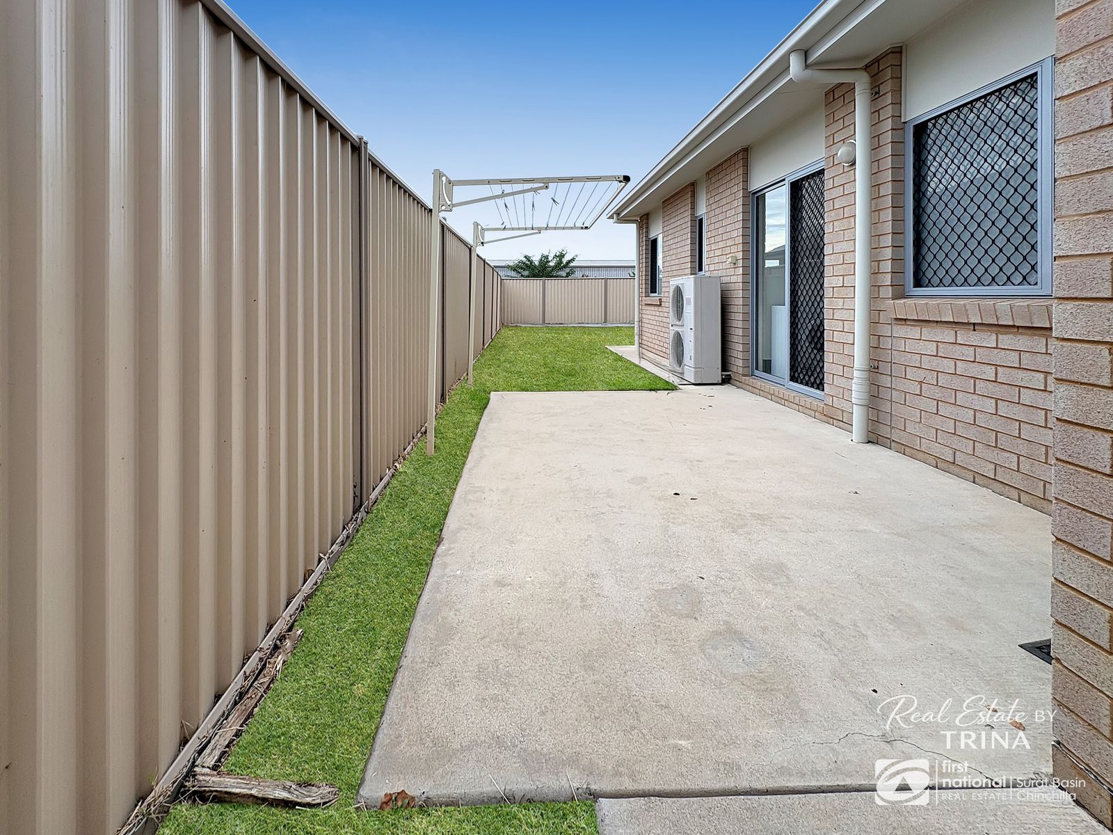 4-bedroom house at 20 Bridgeman Parade, Chinchilla, QLD 4413, Western Downs, Queensland