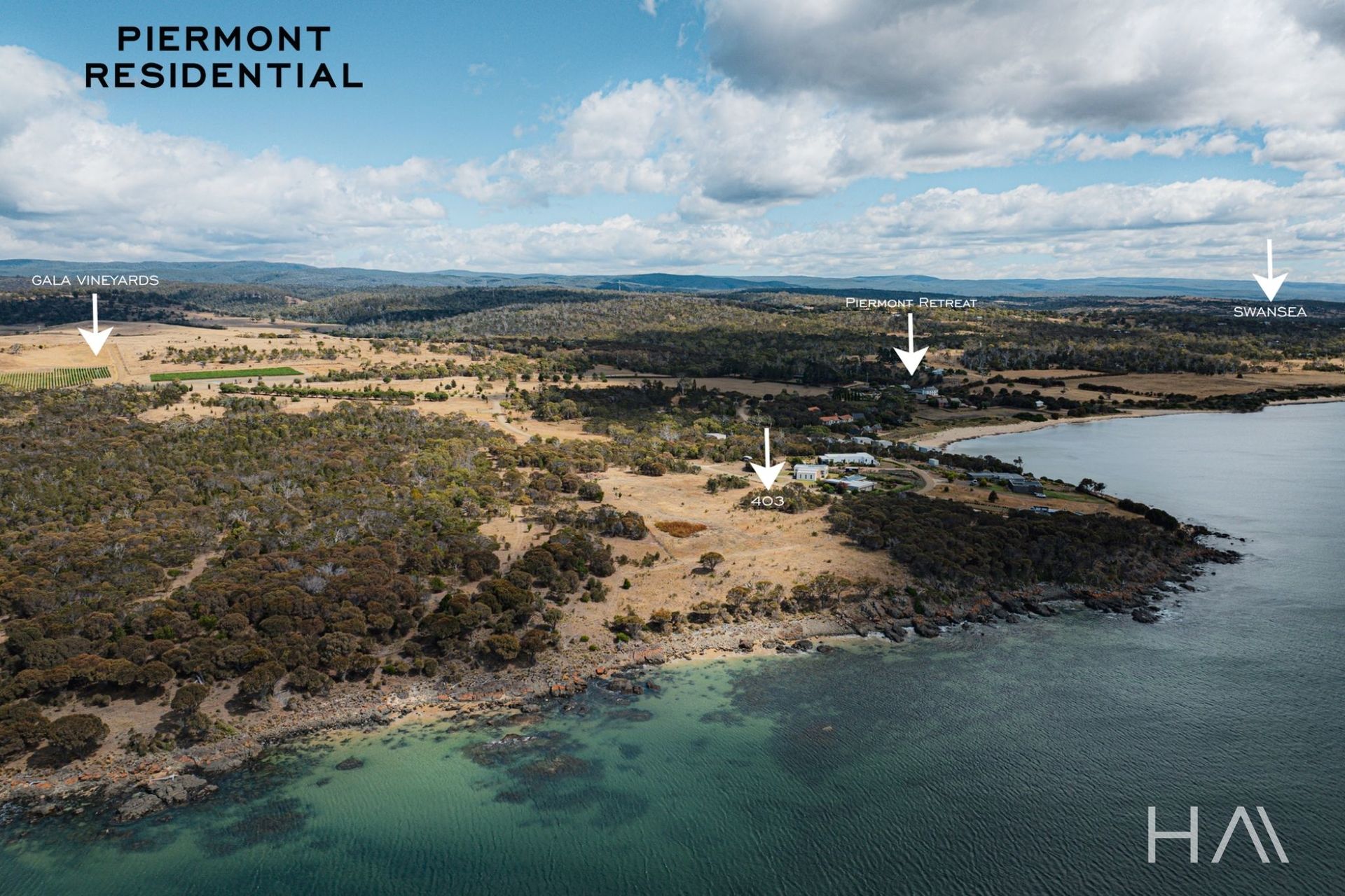 401 & 403/12990 Tasman Highway, Swansea, Tas, 7190 - Image 9