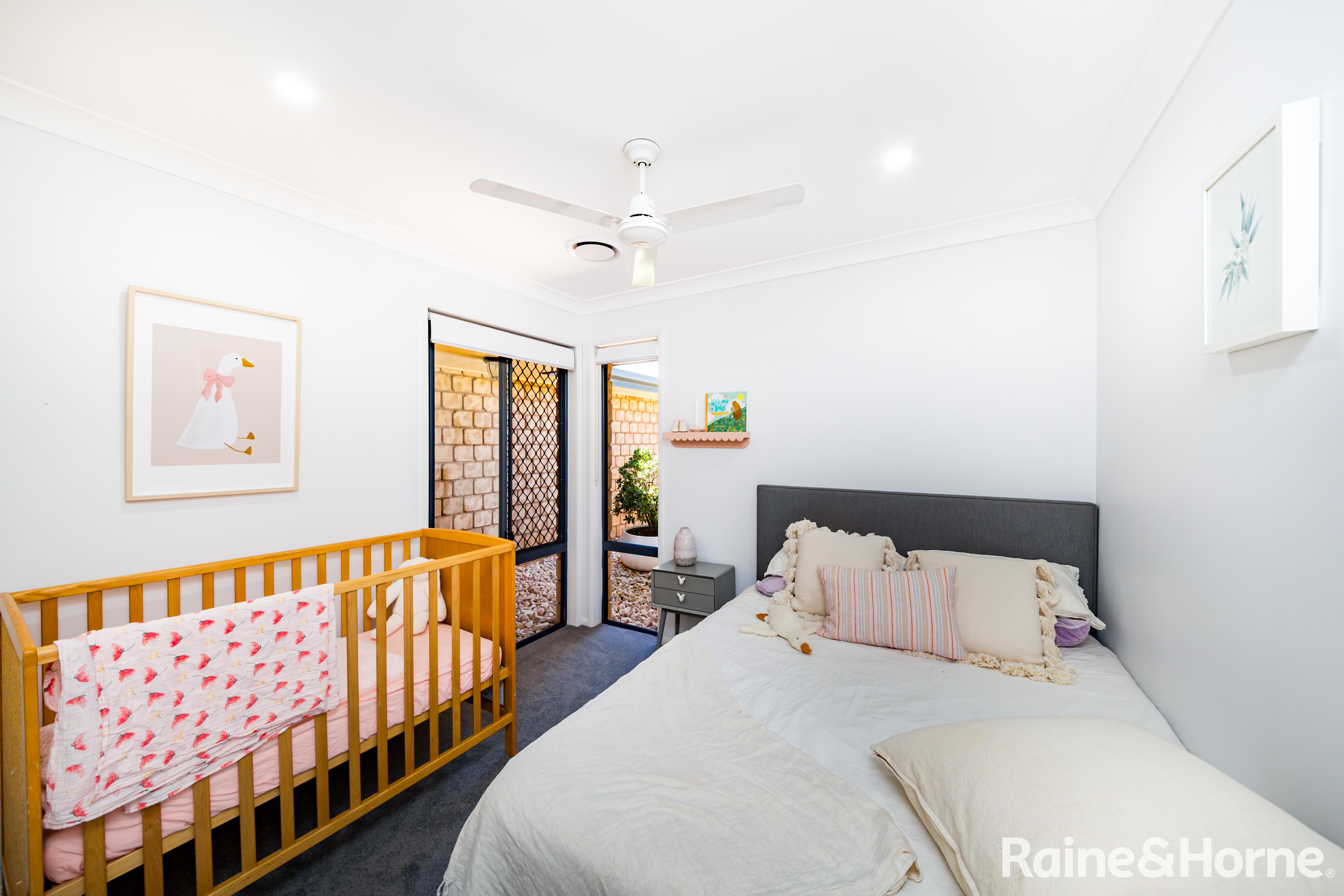 4-bedroom house at 58 MALAR ROAD, Booie QLD 4610, South Burnett, Queensland