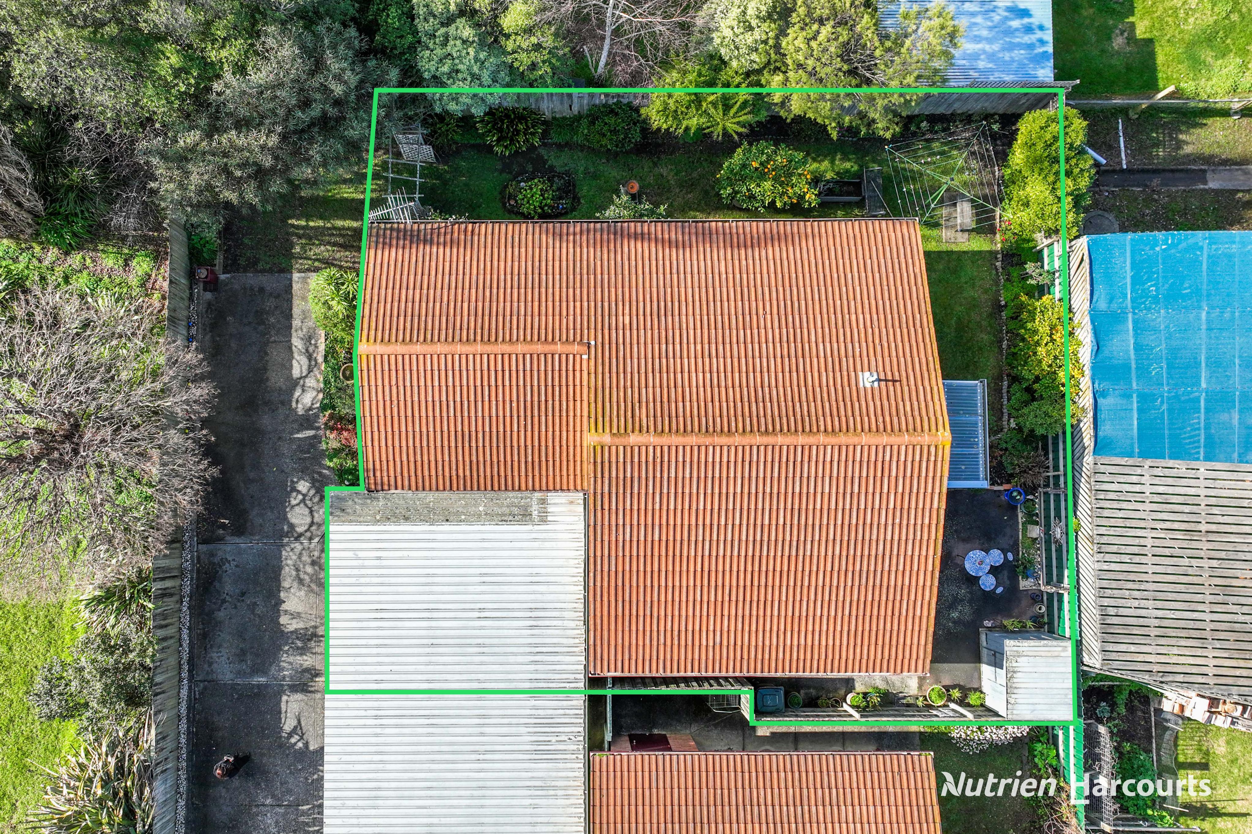 2-bedroom unit at 5/15 Bruce Street, Yarram, VIC 3971, Wellington, Victoria