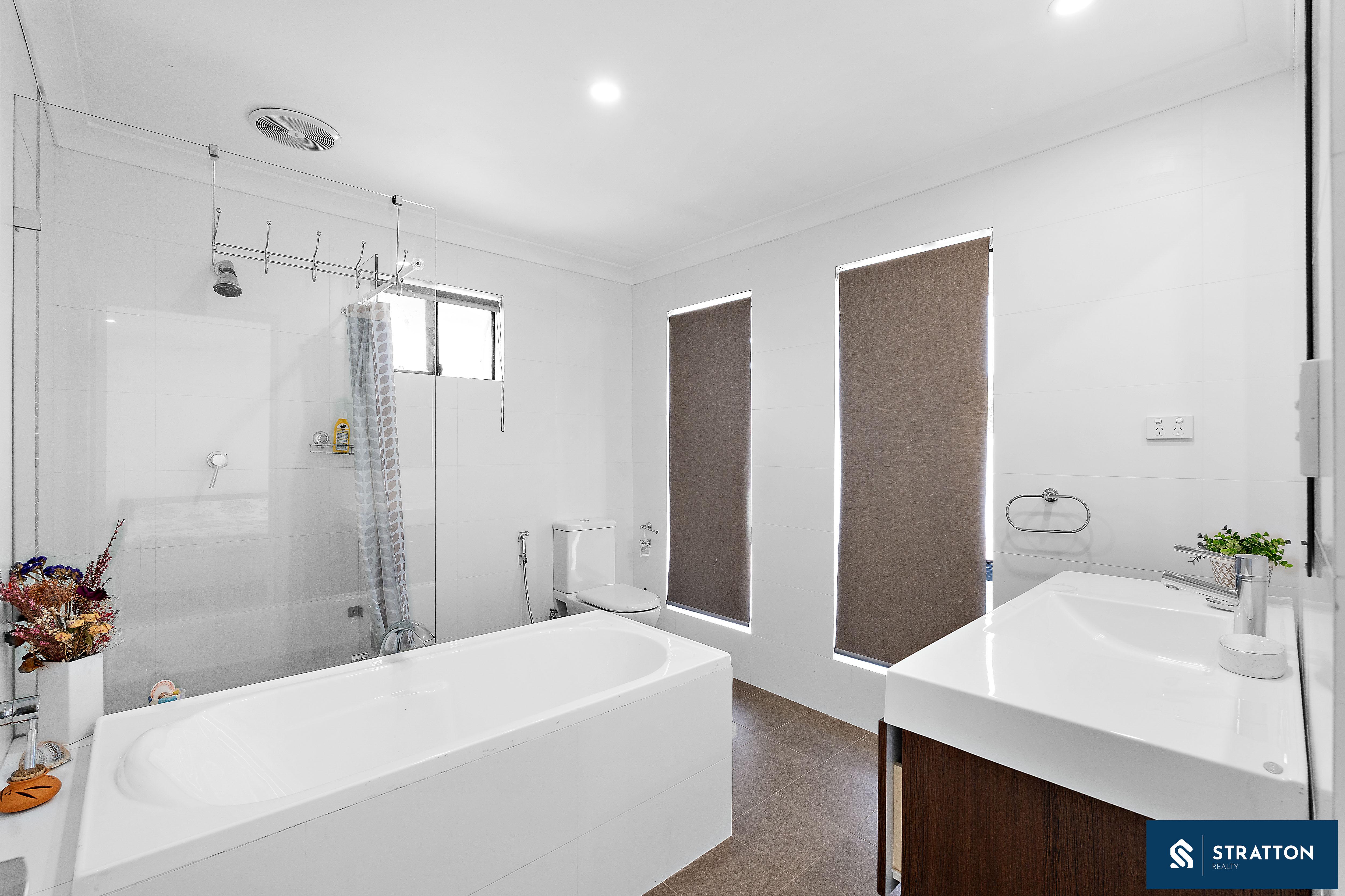4-bedroom house at 5 Mirrelia Way, Riverton, WA 6148, Canning, Western Australia