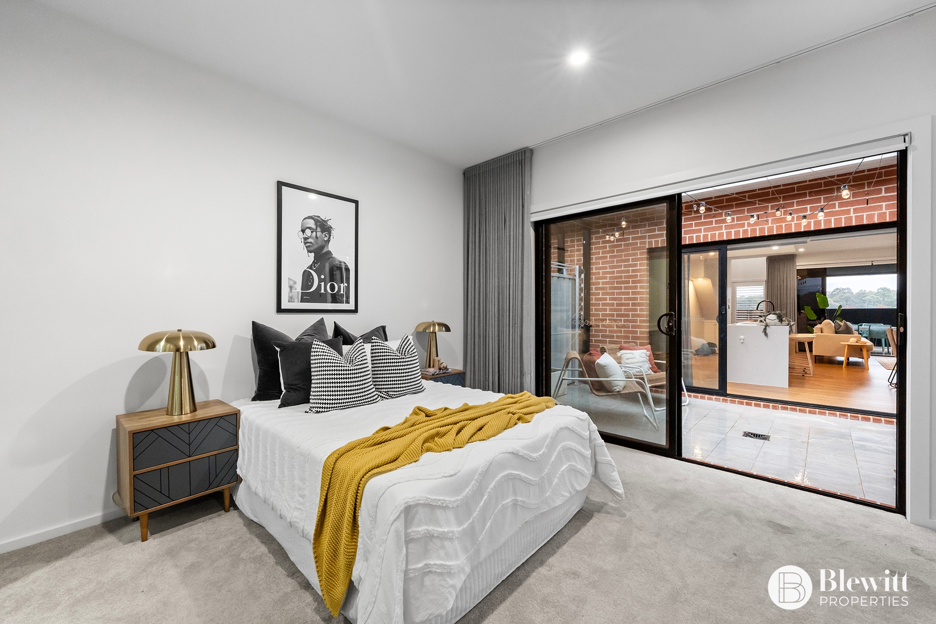 4-bedroom unit at UNIT 3 AVANI 1 ROWLAND REES CRESCENT, Greenway ACT 2900, Unincorporated Act, Australian Capital Territory