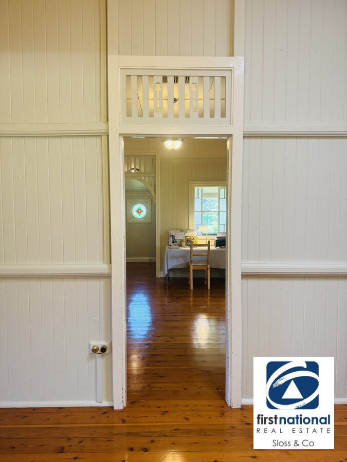 4-bedroom house at 46 MOFFATT STREET, Goondiwindi QLD 4390, Goondiwindi, Queensland