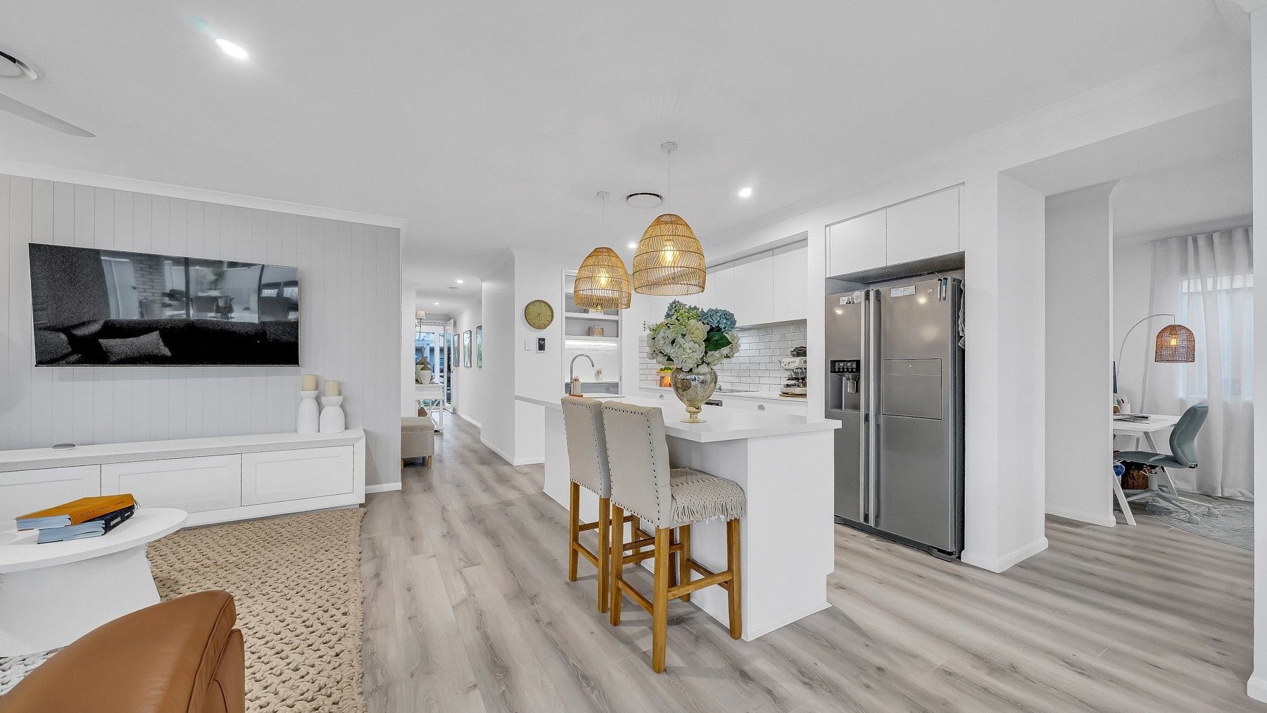 4-bedroom house at 33 Garden Road, Greenbank, QLD 4124, Logan, Queensland