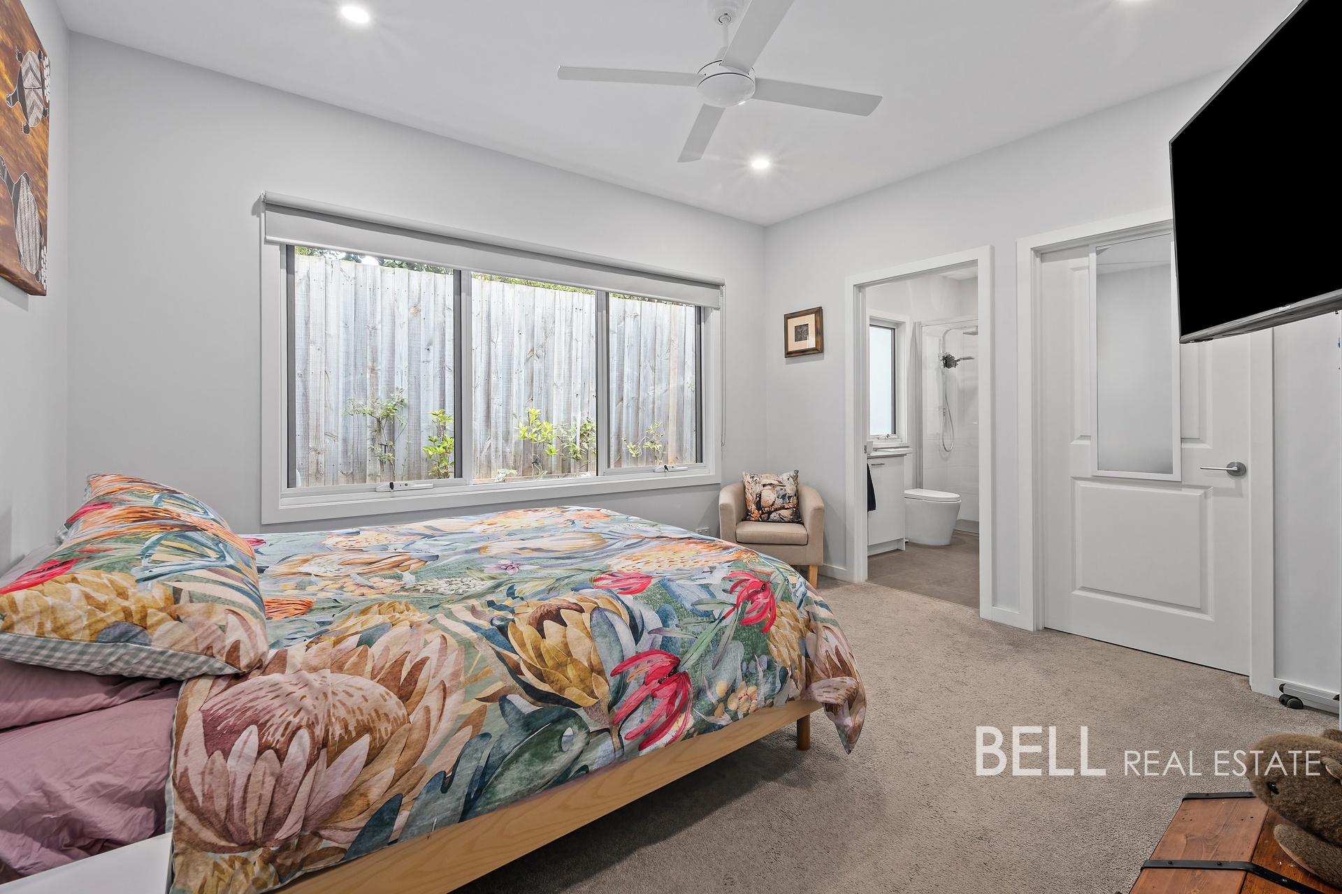 3-bedroom unit at 3/35 Kings Road, Emerald, VIC 3782, Cardinia, Victoria