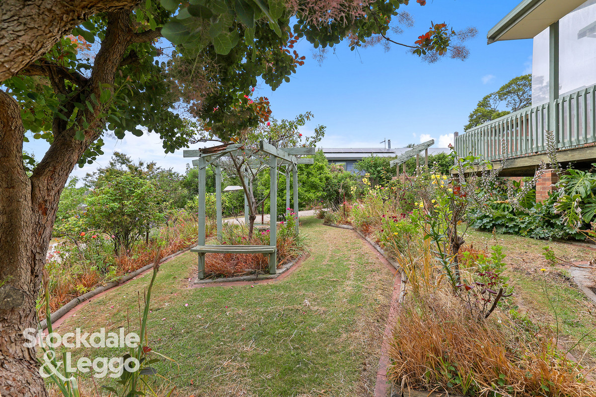 4-bedroom house at 3 Bourke Street, Mirboo North, Vic, 3871, South Gippsland, Victoria