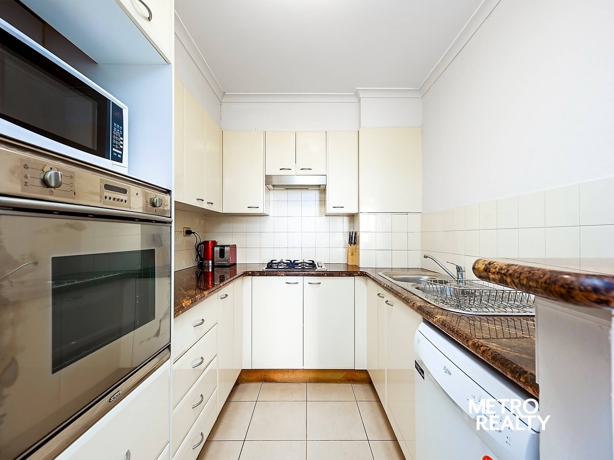 2-bedroom unit at 576/317 Castlereagh St, Haymarket, Nsw, 2000, Sydney, New South Wales