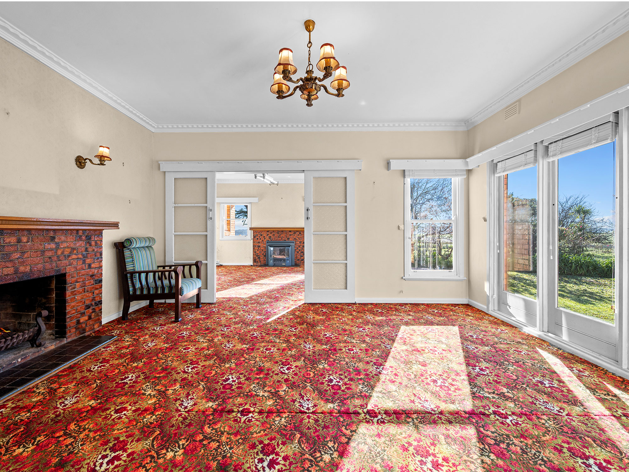4-bedroom house at 102 Andrews Road, Knebsworth, VIC 3286, Moyne, Victoria
