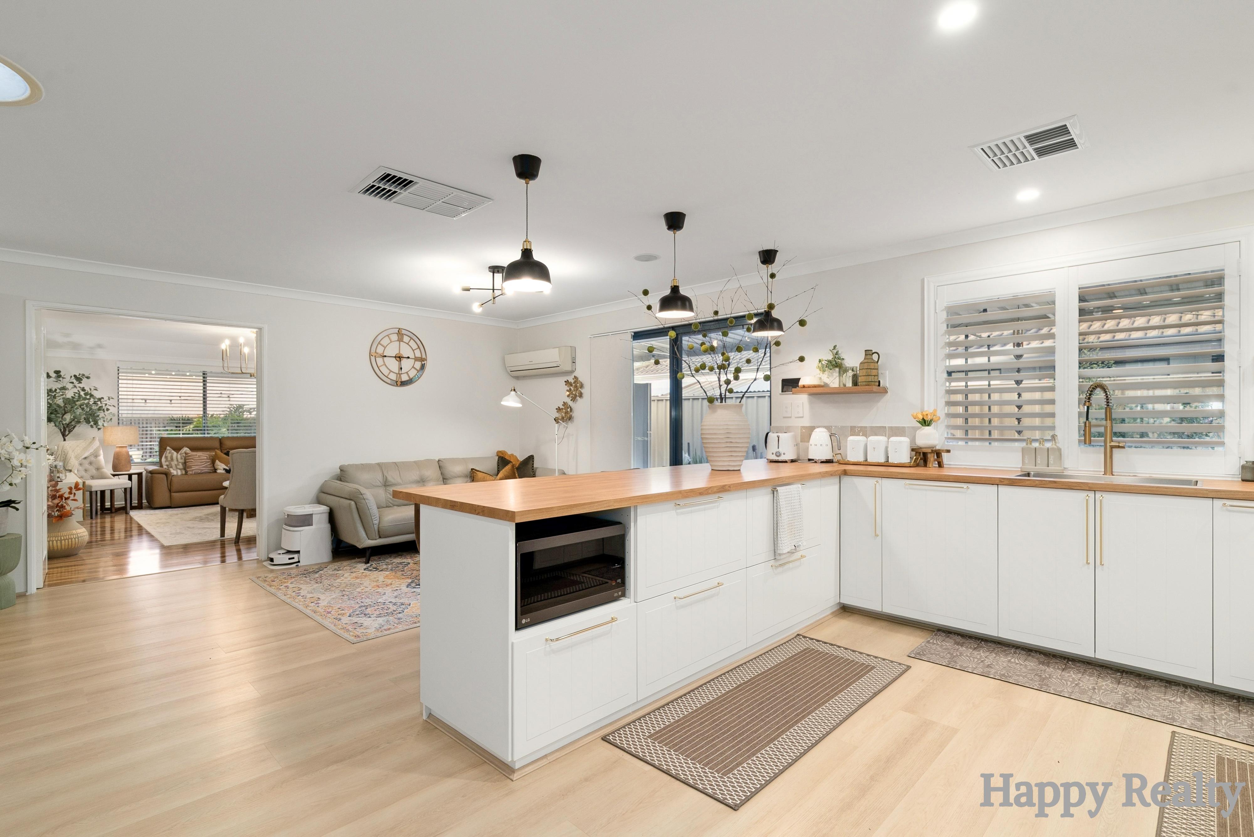 4-bedroom house at 39 Planetree Pass, Canning Vale, WA 6155, Canning, Western Australia