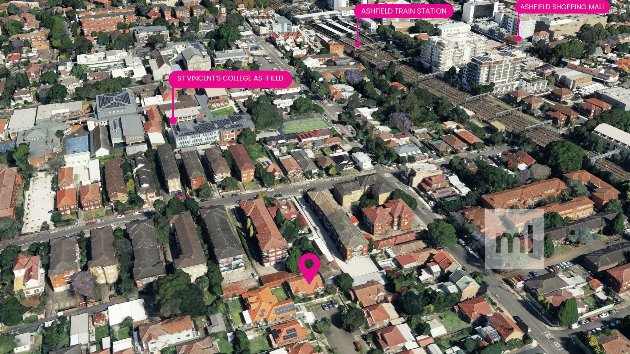 32 Eccles Avenue, Ashfield, NSW 2131 - Image 1