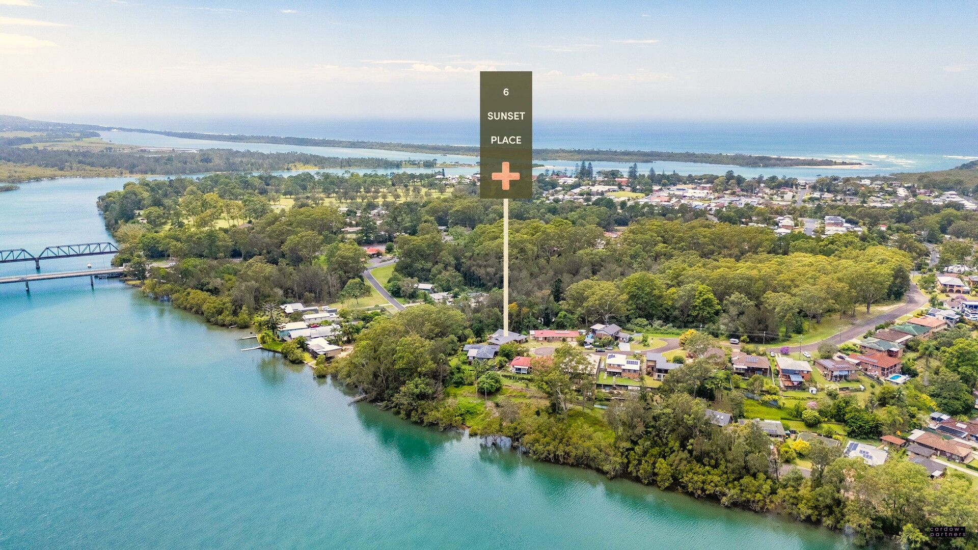 3-bedroom house at 6 Sunset Place, Urunga, Nsw, 2455, Bellingen, New South Wales