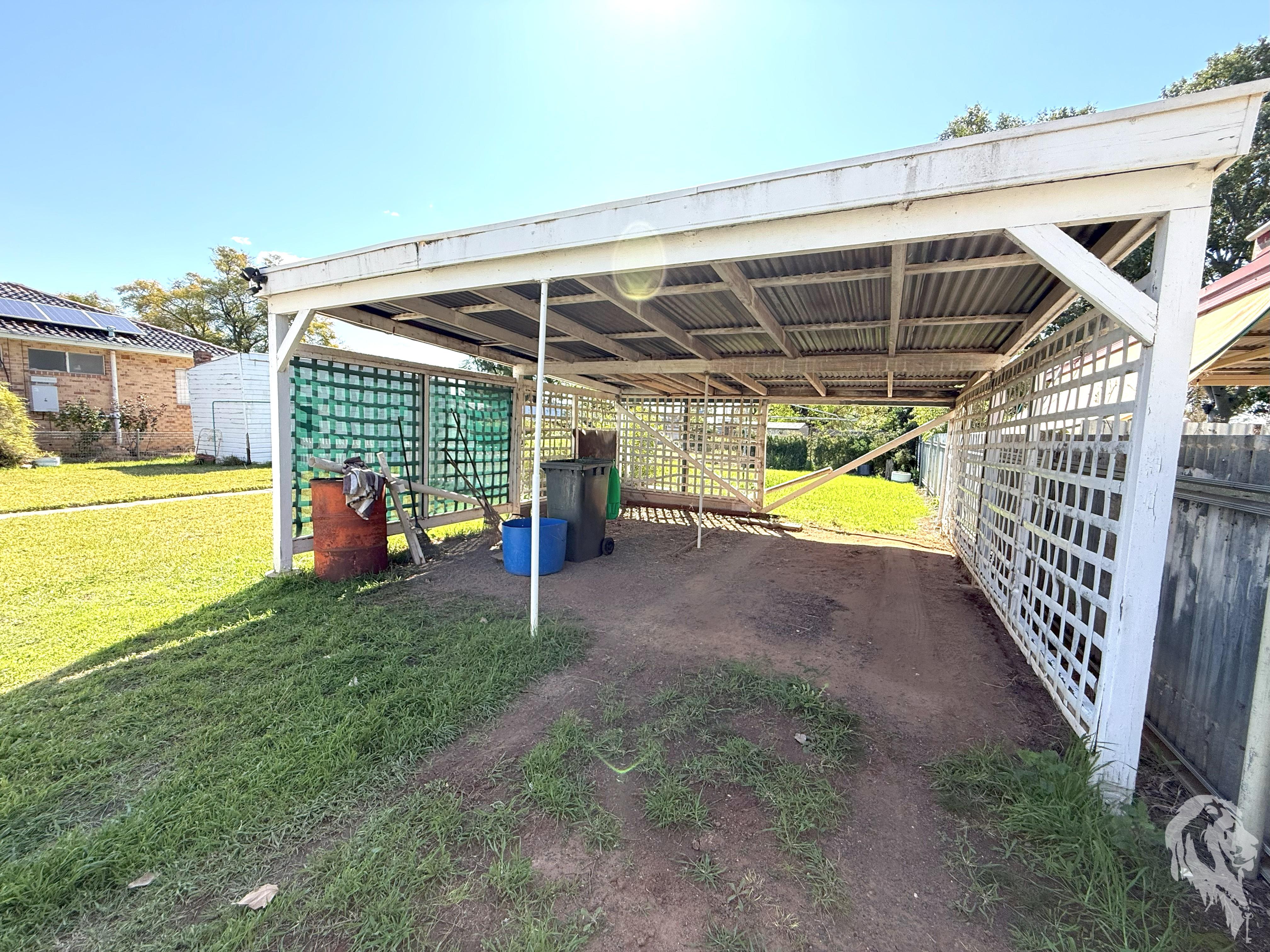 2-bedroom house at 77 ALMA STREET, Wee Waa NSW 2388, Narrabri, New South Wales