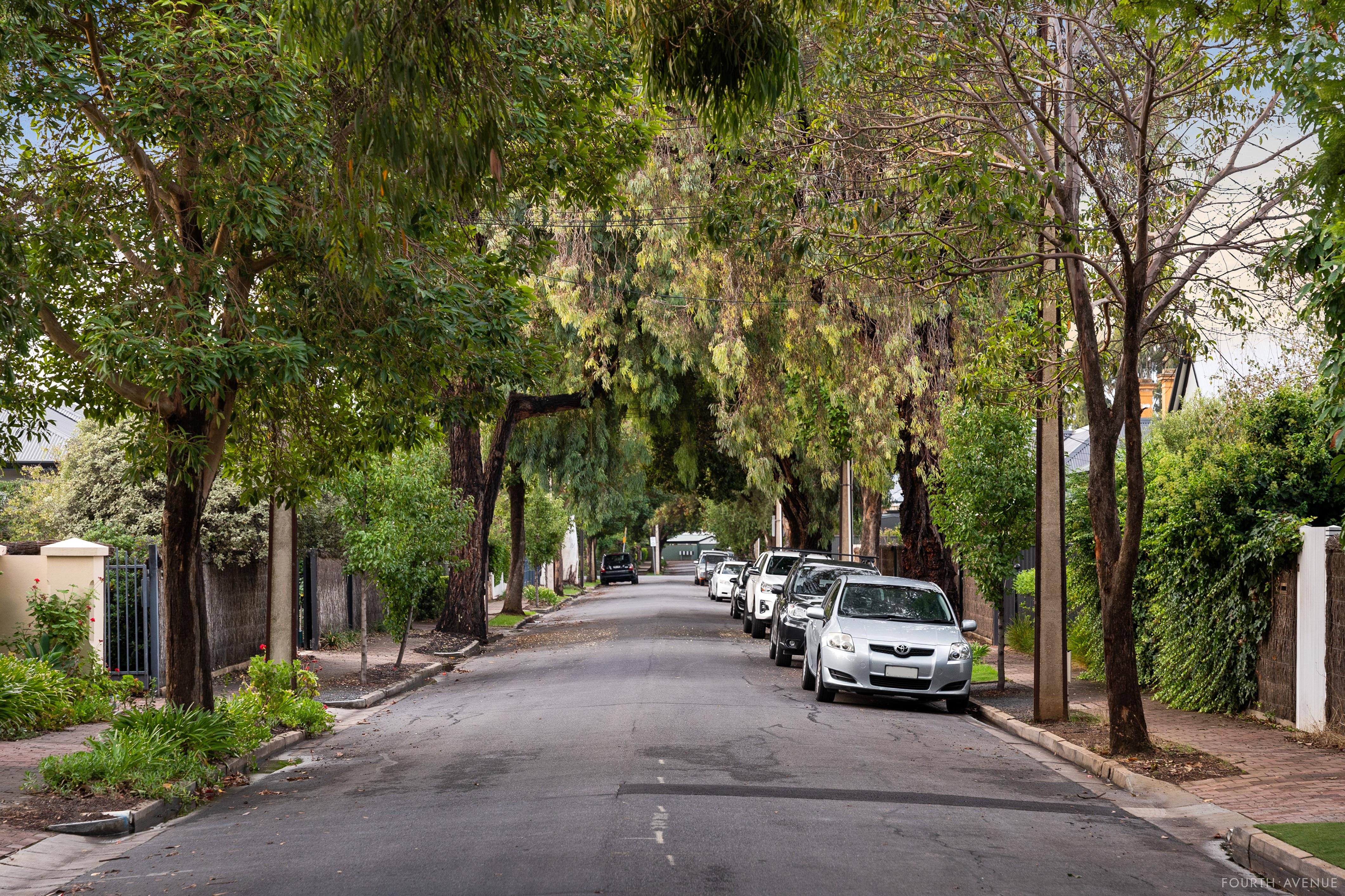 2-bedroom house at 21 Woodhurst Avenue, Hyde Park, Sa, 5061, Unley, South Australia