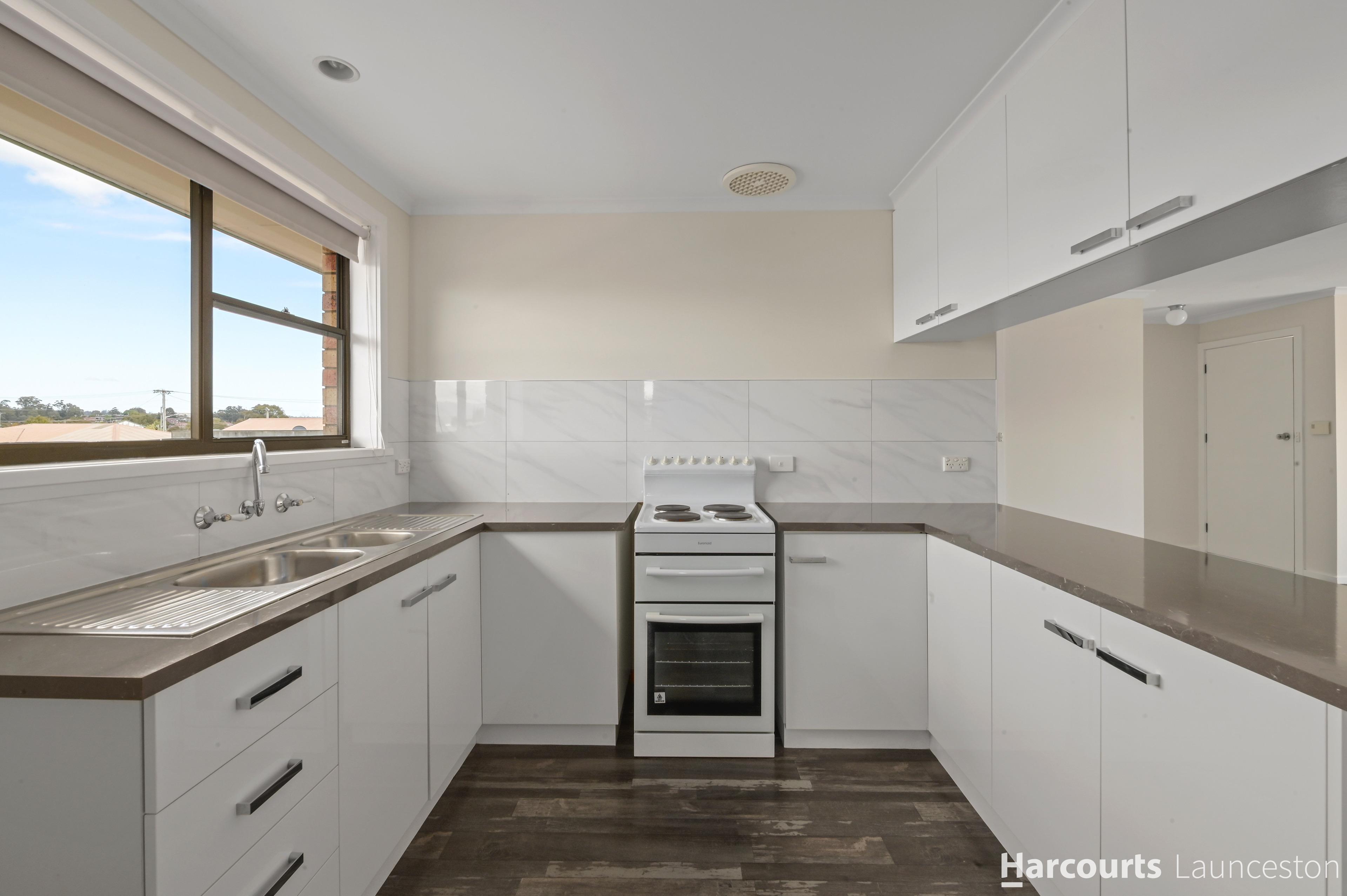 2-bedroom unit at 2/143 Peel Street West, Summerhill, TAS 7250, Launceston, Tasmania