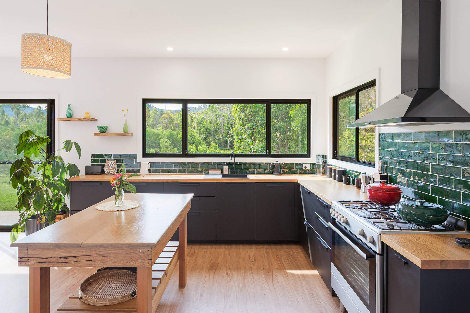 3-bedroom house at 614 New Buildings Road, Wyndham, NSW 2550, Bega Valley, New South Wales