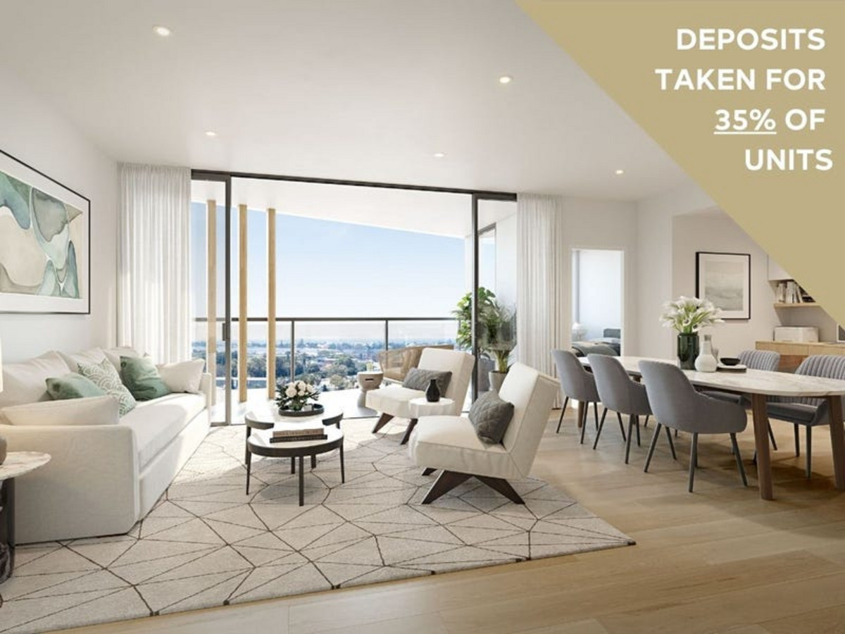 2-bedroom unit at 990 Hunter Street, Newcastle West, NSW 2302, Newcastle, New South Wales
