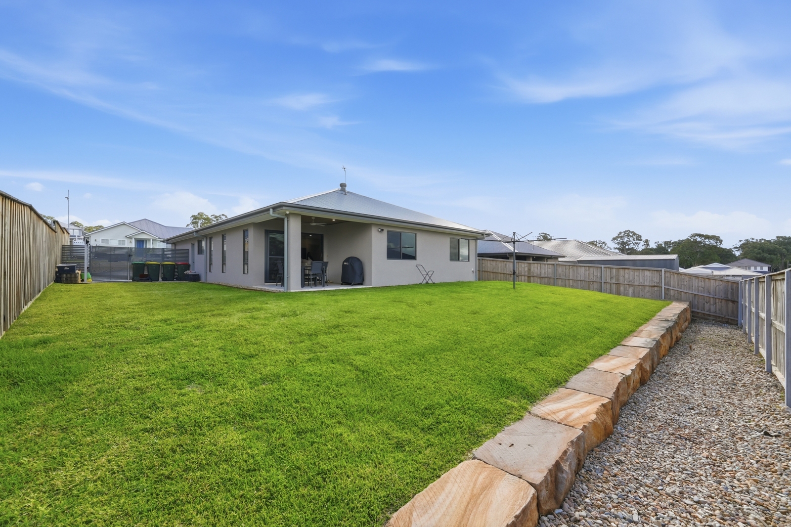 4-bedroom house at 8 O'Brien Street, Oakdale, Nsw, 2570, Wollondilly, New South Wales