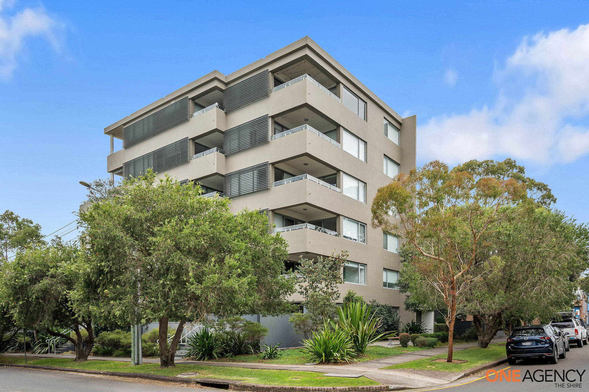 104/9 Moore Street, Sutherland, Nsw, 2232 - Image 1