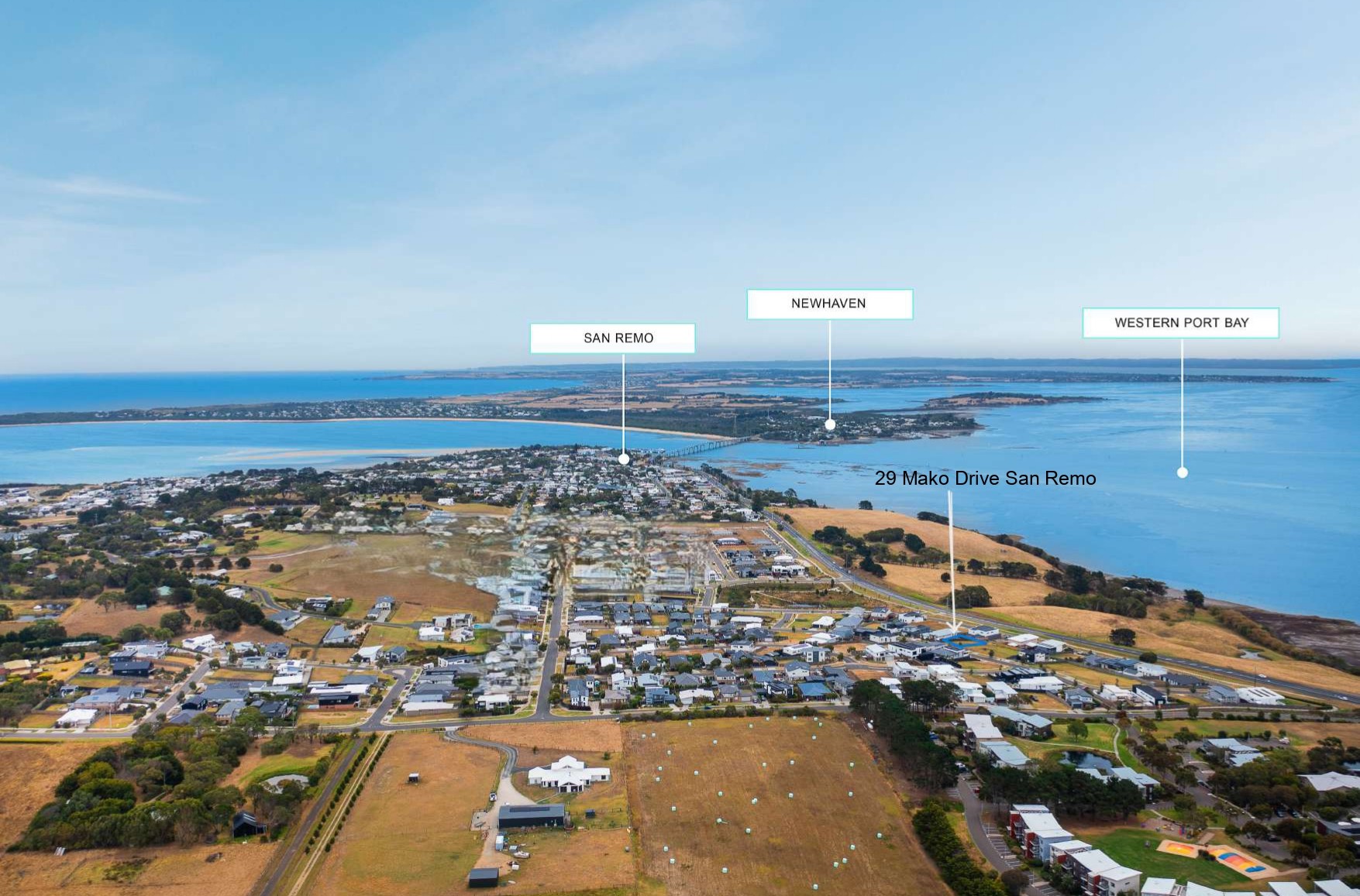 29 MAKO DRIVE, San Remo VIC 3925 - Image 5
