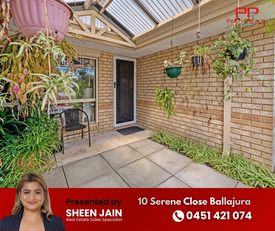 10 Serene Close, Ballajura, WA 6066 - Image 5