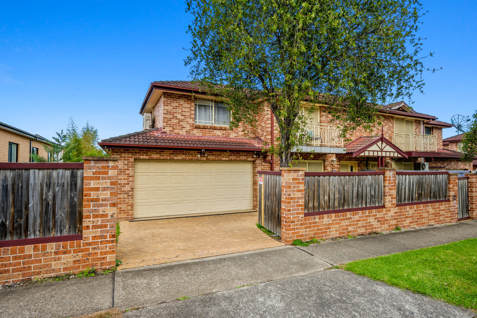 3-bedroom unit at 5/72-74 Water Street, Auburn, NSW 2144, Cumberland, New South Wales