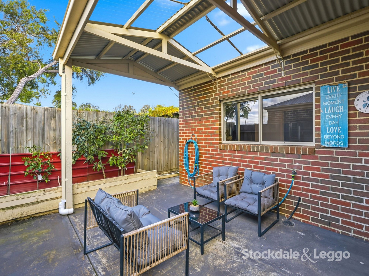 3-bedroom unit at 8 Mitchem Street, Maddingley, VIC 3340, Moorabool, Victoria