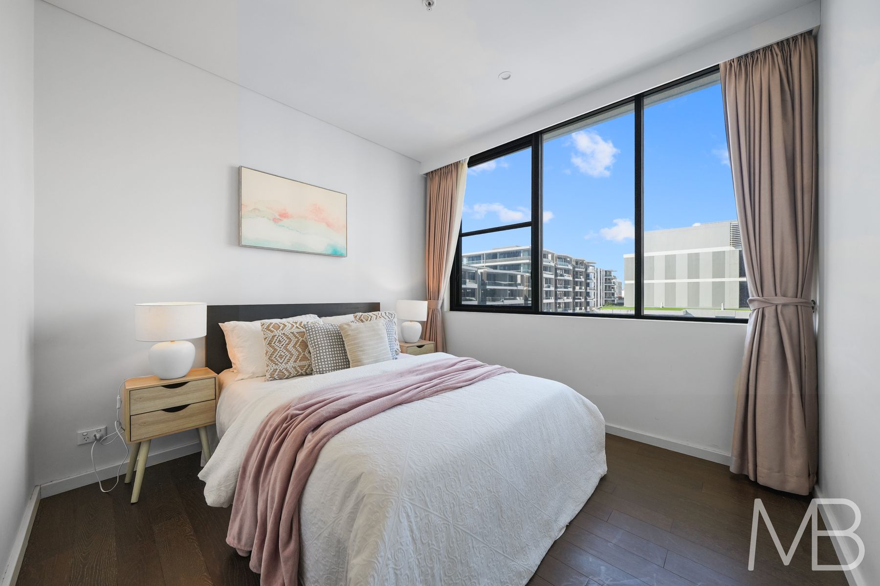1013C/1 Muller Lane, Mascot, Nsw, 2020 - Image 4