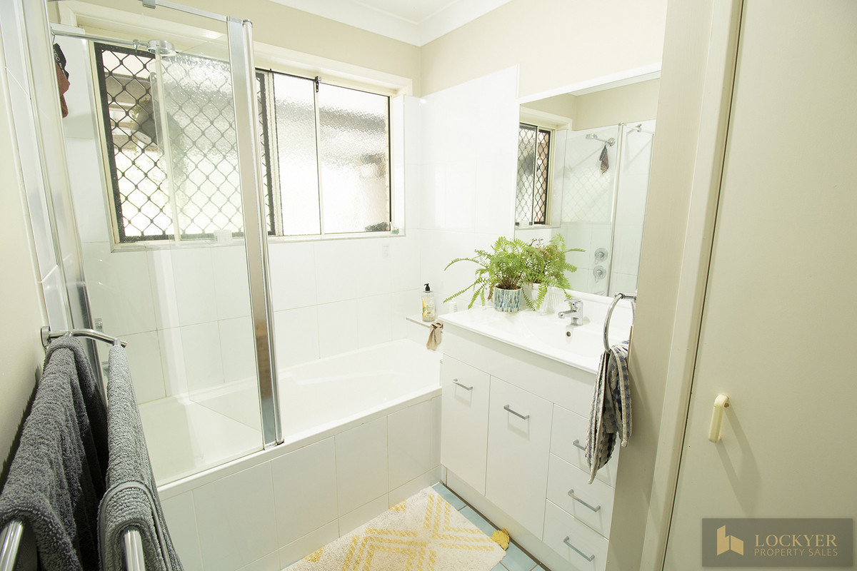 3-bedroom unit at 11 TILLACK ROAD, Gatton QLD 4343, Lockyer Valley, Queensland