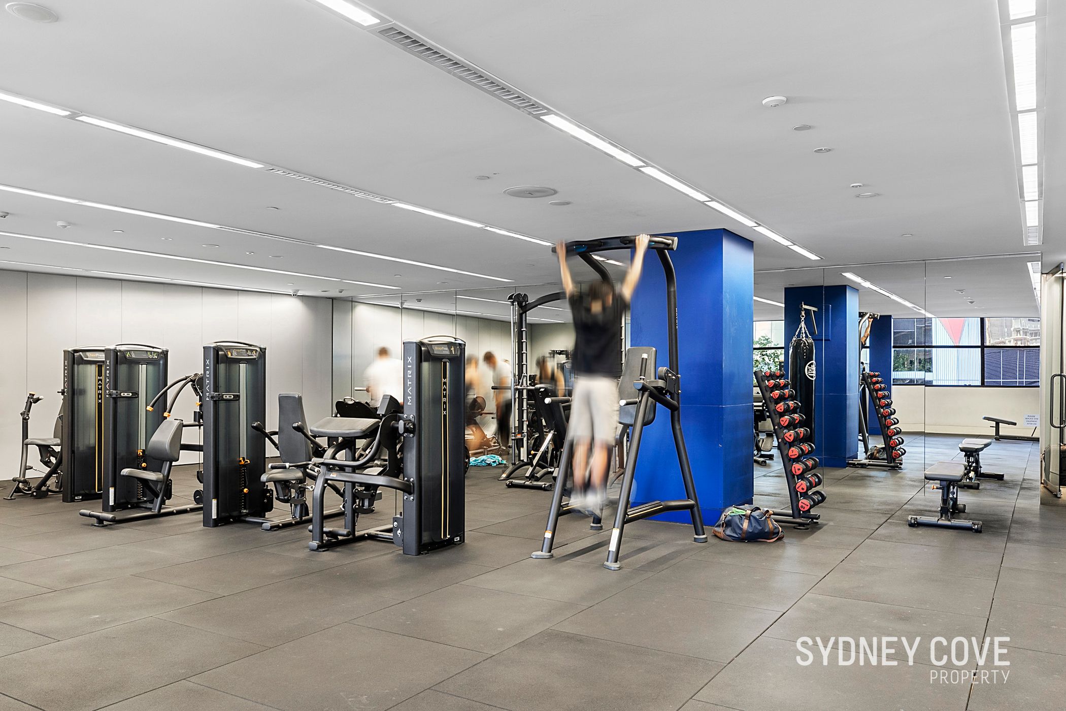 3012/101 Bathurst Street, Sydney, NSW 2000 - Image 9