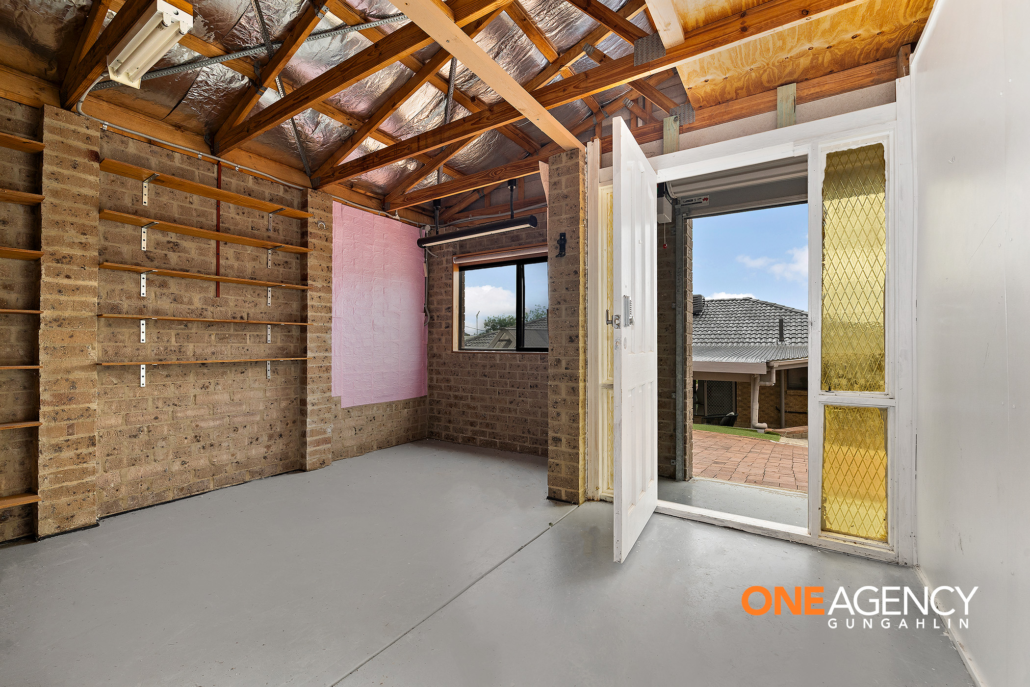 3-bedroom house at 36 MAHARATTA CIRCUIT, Isabella Plains ACT 2905, Unincorporated Act, Australian Capital Territory