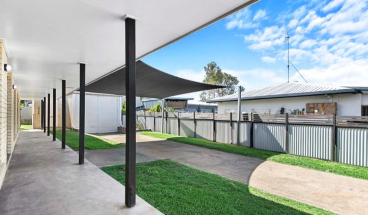 35 LIMPUS STREET, Urangan QLD 4655 - Image 2