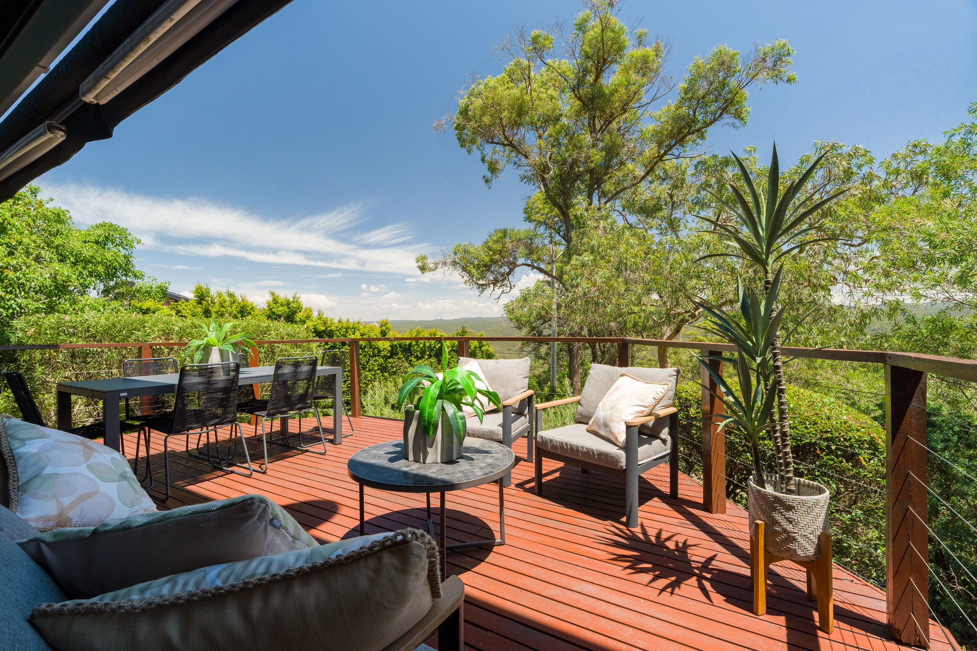 4-bedroom house at 51 Brook Road, Glenbrook, Nsw, 2773, Blue Mountains, New South Wales